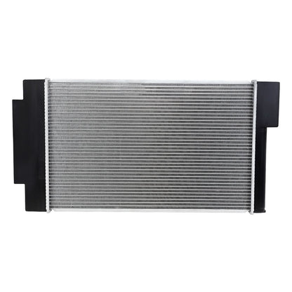 2008-2015 Scion xB OEM Radiator Automatic Transmission