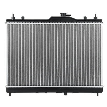 2007-2011 Nissan Versa OEM Radiator - 1.8L CVT Automatic
