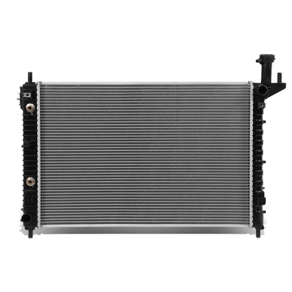 2007-2017 Chevy Traverse OEM Radiator 3.6L Automatic