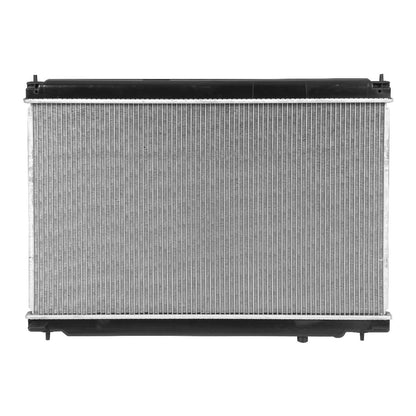 2006-2010 Infiniti M35/M45 OEM Radiator - Automatic Transmission