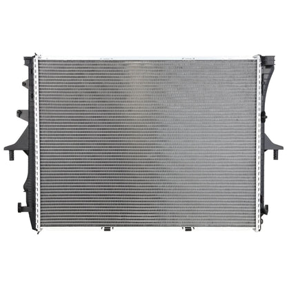 2007-2010 Audi Q7 OEM Radiator