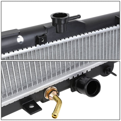 2007-2011 Honda Element OEM Replacement Radiator