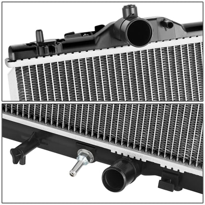 2008-2016 Lexus LS600H / LS460 OEM Replacement Radiator