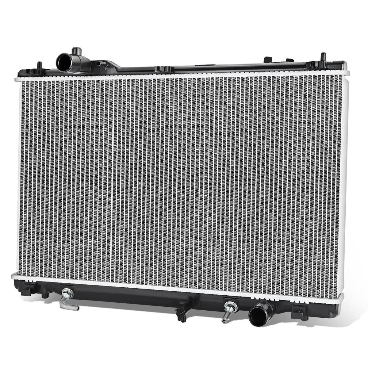 2008-2016 Lexus LS600H / LS460 OEM Replacement Radiator