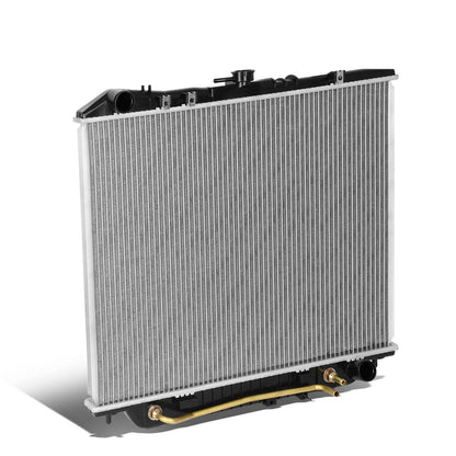 92-02 Acura SLX OEM Radiator for Automatic Transmission