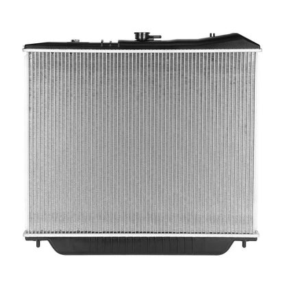 92-02 Acura SLX OEM Radiator for Automatic Transmission