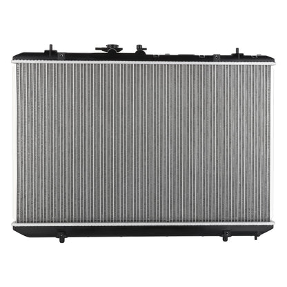 2008-2013 Toyota Highlander V6 3.5L OEM Radiator