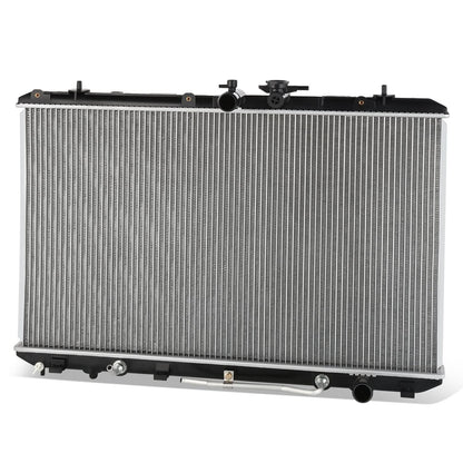 2008-2013 Toyota Highlander V6 3.5L OEM Radiator