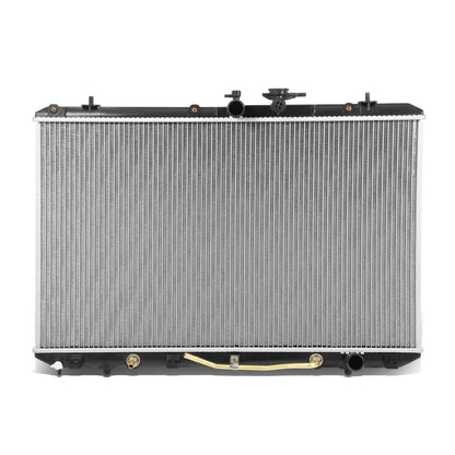 2008-2013 Toyota Highlander V6 OEM Radiator