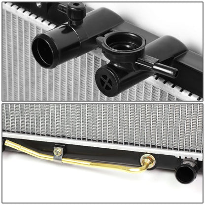 2008-2013 Toyota Highlander V6 OEM Radiator
