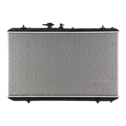 2008-2013 Toyota Highlander V6 OEM Radiator