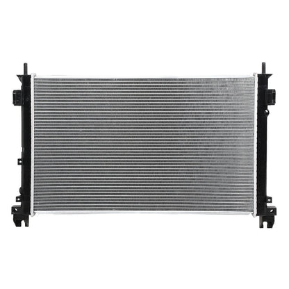 07-08 Chrysler Pacifica 4.0L OEM Radiator - Automatic Transmission