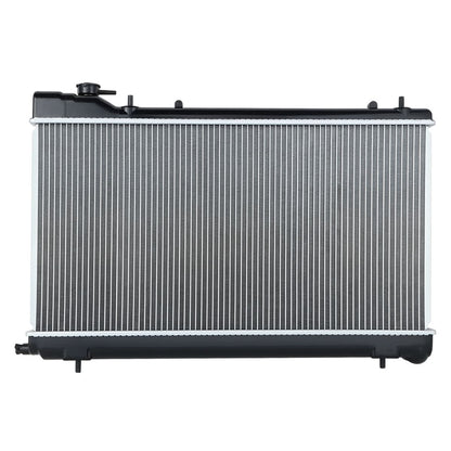 2006-2008 Subaru Forester 2.5L Turbo OEM Radiator - Automatic