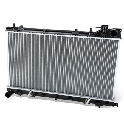2006-2008 Subaru Forester 2.5L Turbo OEM Radiator - Automatic
