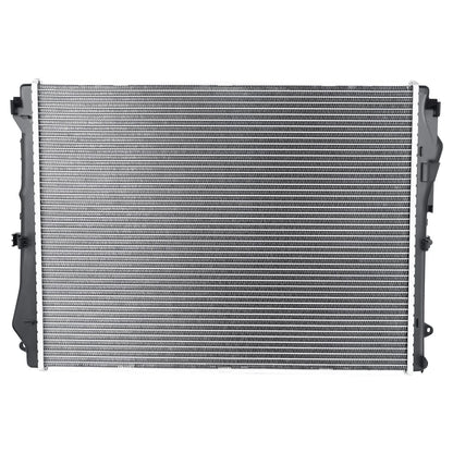 14-17 Mercedes S-Class & E-Class & GLC OEM Replacement Radiator