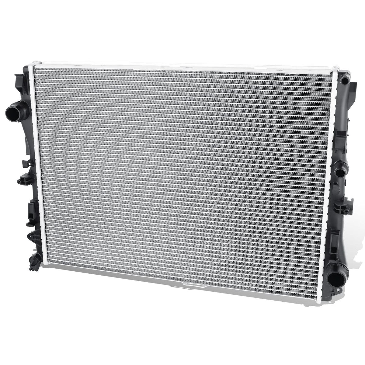 14-17 Mercedes S-Class & E-Class & GLC OEM Replacement Radiator
