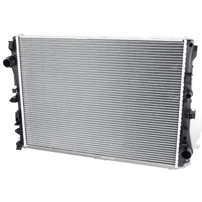 14-17 Mercedes S-Class & E-Class & GLC OEM Replacement Radiator