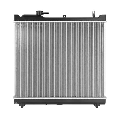 1999-2002 Suzuki Vitara 1.6L Automatic Transmission Radiator