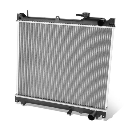 1999-2002 Suzuki Vitara 1.6L Automatic Transmission Radiator