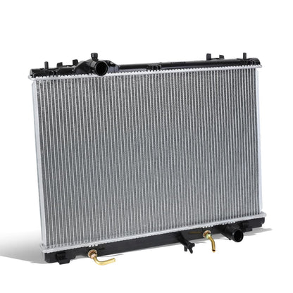 2007-2017 Lexus LS460 OEM Radiator