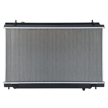 2007-2009 Nissan 350Z Automatic Transmission Radiator - OEM