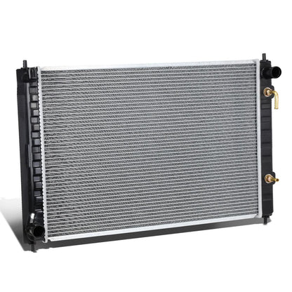 09-16 Nissan Murano / Quest OEM Radiator