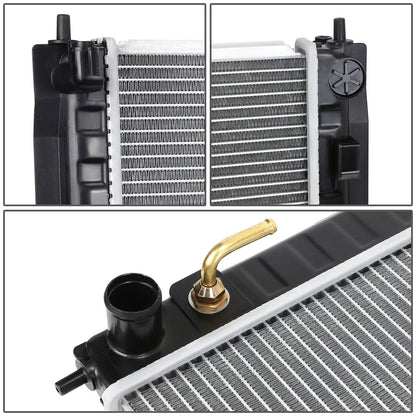 09-16 Nissan Murano / Quest OEM Radiator