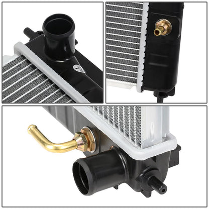 09-16 Nissan Murano / Quest OEM Radiator