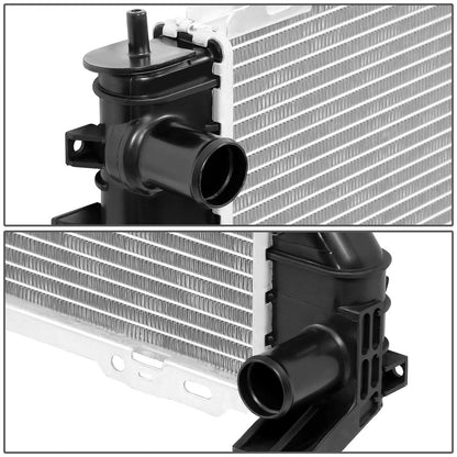 2008-2012 Ford Escape OEM Radiator - Fits 2.3L/2.5L Automatic