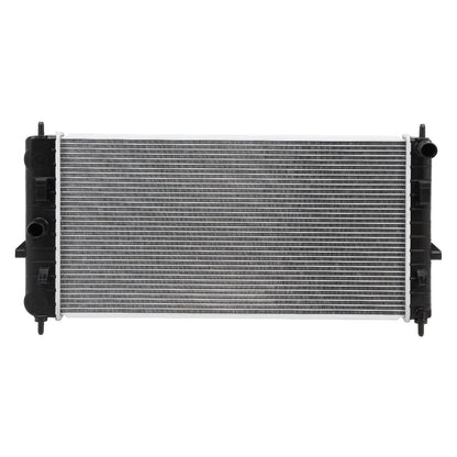 05-10 Chevrolet Cobalt OEM Radiator 2.2L 2.4L Automatic Transmission
