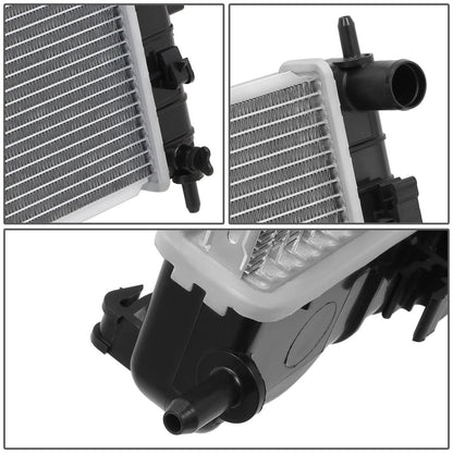 05-10 Chevrolet Cobalt OEM Radiator 2.2L 2.4L Automatic Transmission