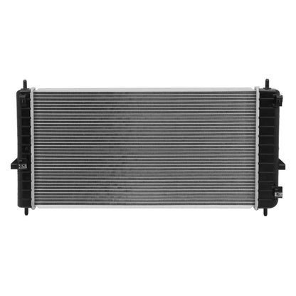05-10 Chevrolet Cobalt OEM Radiator 2.2L 2.4L Automatic Transmission