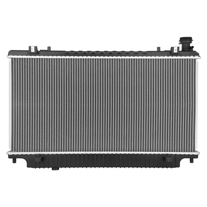 2008-2011 Chevrolet Caprice Pontiac G8 6.0L 6.2L OEM Radiator
