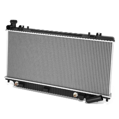 2008-2011 Chevrolet Caprice Pontiac G8 6.0L 6.2L OEM Radiator