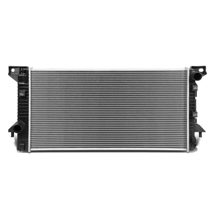 2007-2008 Ford Expedition OEM Radiator 5.4L V8 Standard Cooling