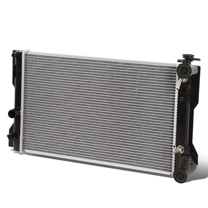 2009-2013 Toyota Corolla / Matrix / Vibe OEM Radiator for 2.4L