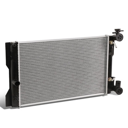 2009-2013 Toyota Corolla / Matrix / Vibe OEM Radiator for 2.4L