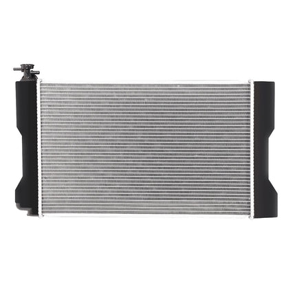 2009-2013 Toyota Corolla / Matrix / Vibe OEM Radiator for 2.4L