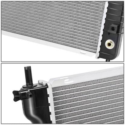 08-17 Chevrolet Equinox GMC Terrain OEM Radiator
