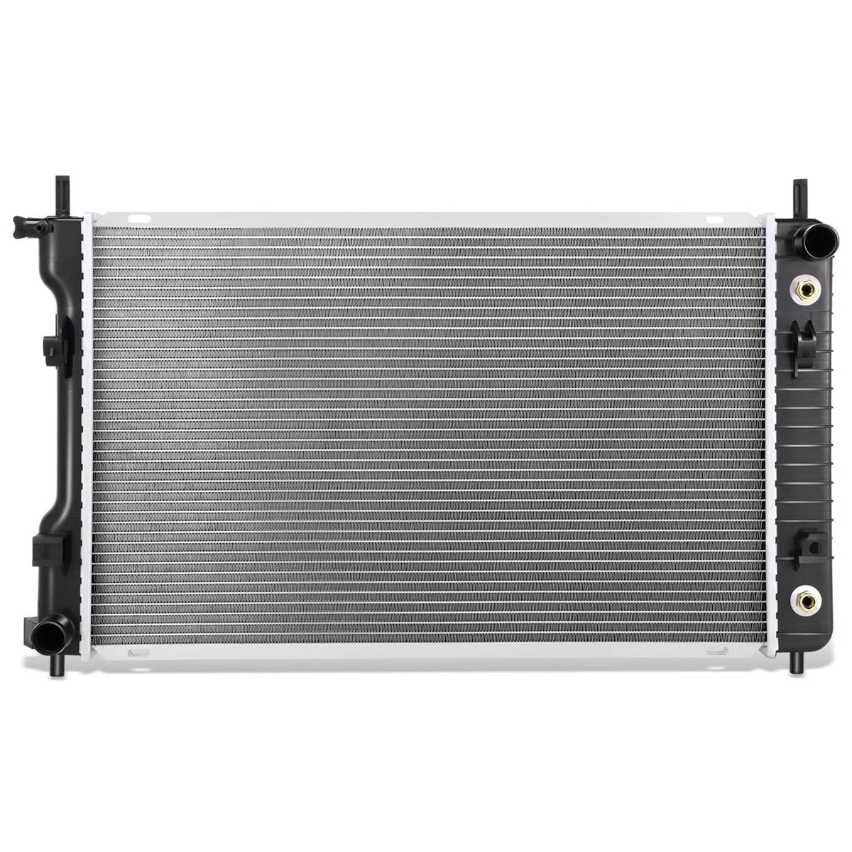 08-17 Chevrolet Equinox GMC Terrain OEM Radiator