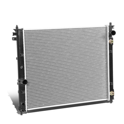 2008-2014 Cadillac CTS OEM Radiator for 3.6L Automatic Transmission