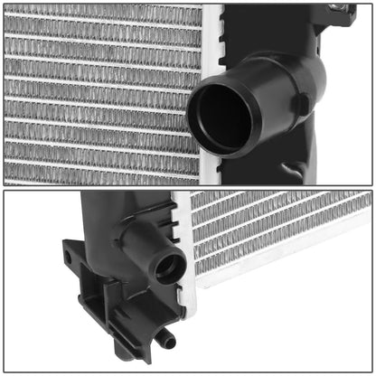 2008-2014 Cadillac CTS OEM Radiator for 3.6L Automatic Transmission