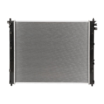 2008-2014 Cadillac CTS OEM Radiator for 3.6L Automatic Transmission
