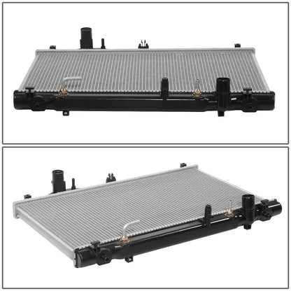 2008-2014 Lexus IS F OEM Radiator