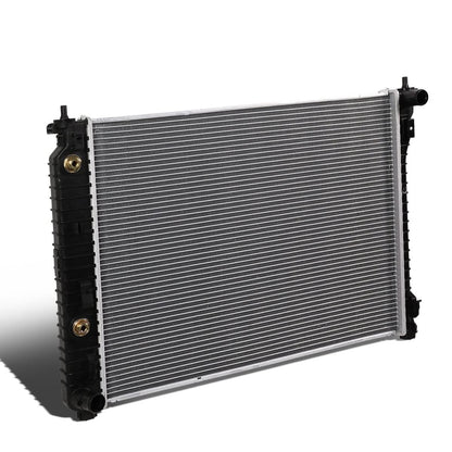 2012-2015 Chevrolet Captiva Sport OEM Radiator - Automatic Transmission
