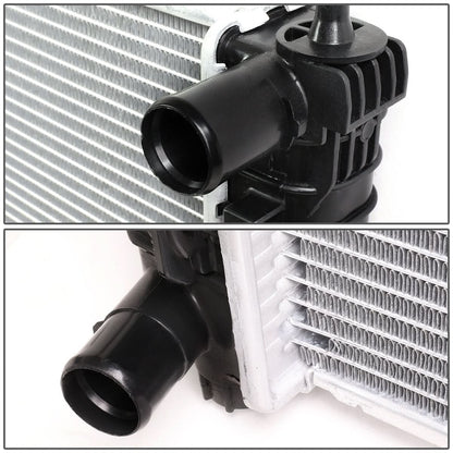 2012-2015 Chevrolet Captiva Sport OEM Radiator - Automatic Transmission