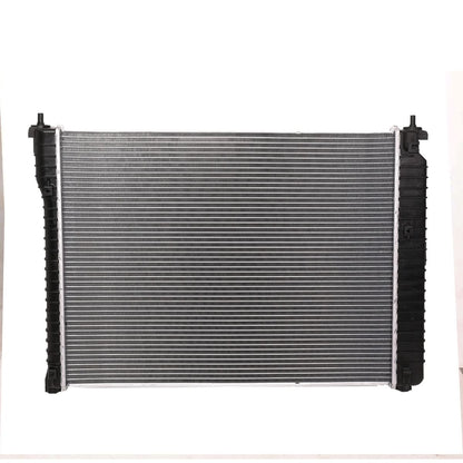 2012-2015 Chevrolet Captiva Sport OEM Radiator - Automatic Transmission