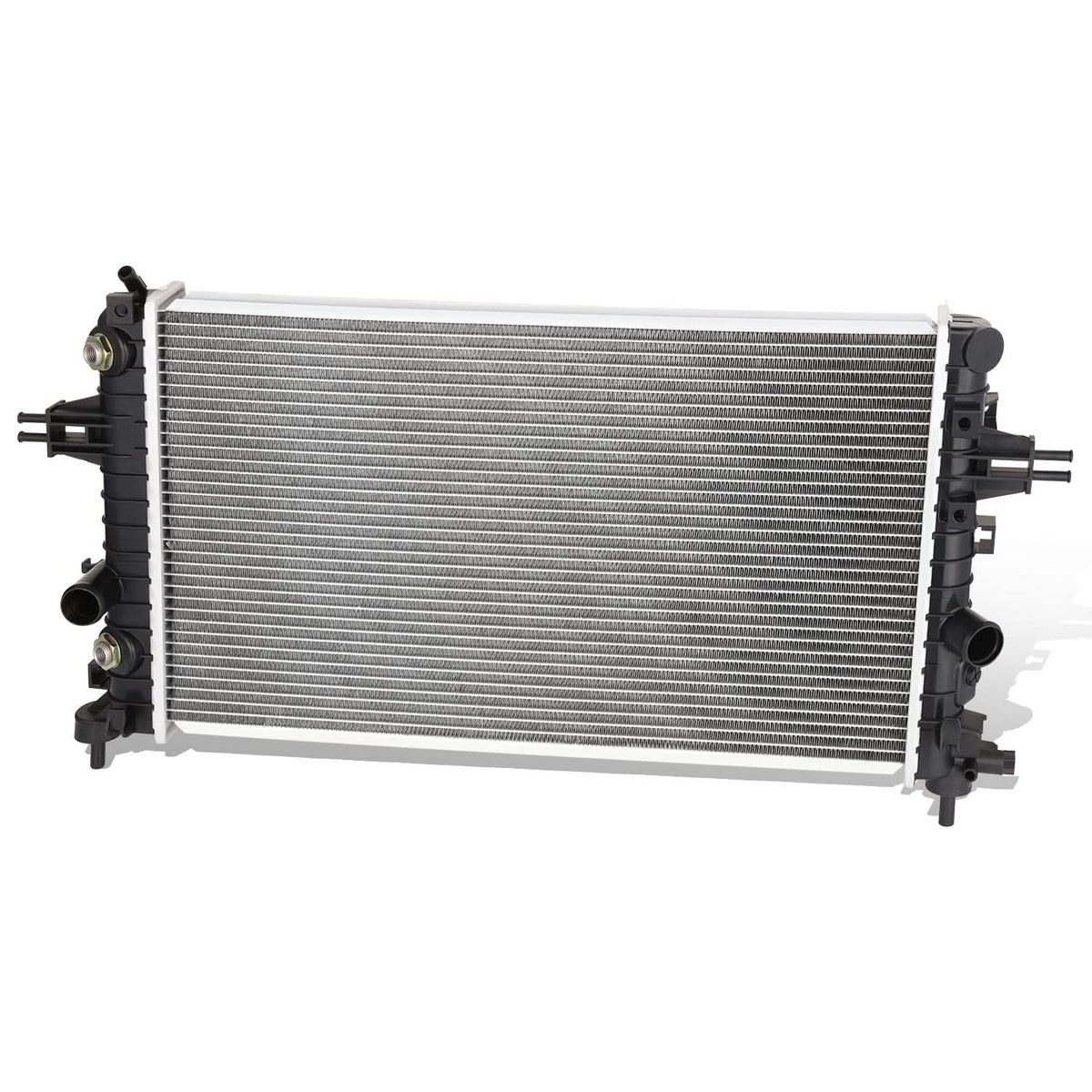 2008-2009 Saturn Astra OE Radiator - 1.8L Automatic Transmission
