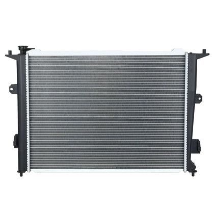2009-2010 Hyundai Genesis 3.8L OEM Radiator