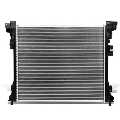 08-16 Dodge Grand Caravan OEM Radiator for Automatic Transmission